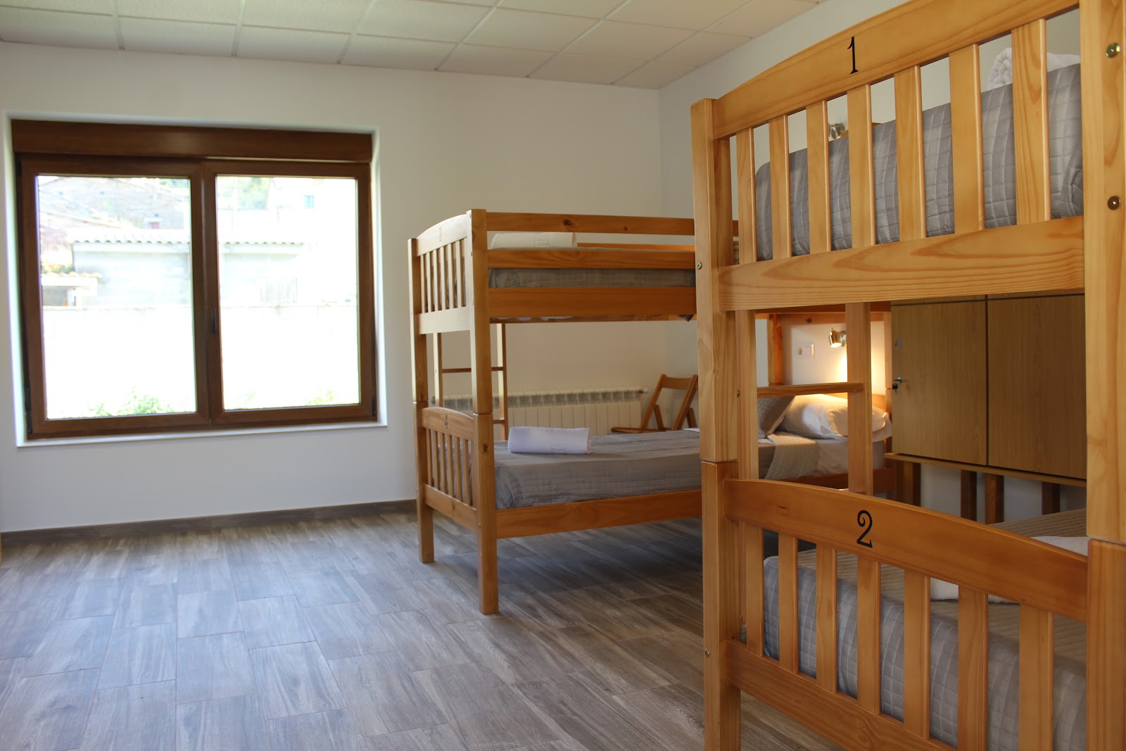 Pensión Albergue O Pedregal photo 2