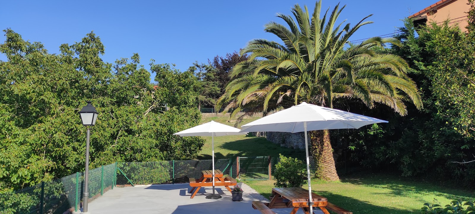 La Casa Solariega photo 4