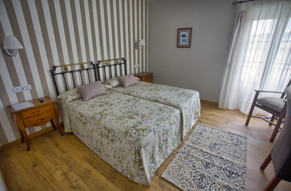 Hotel Colonial de Santillana · Santillana del Mar - Cantabria photo 10