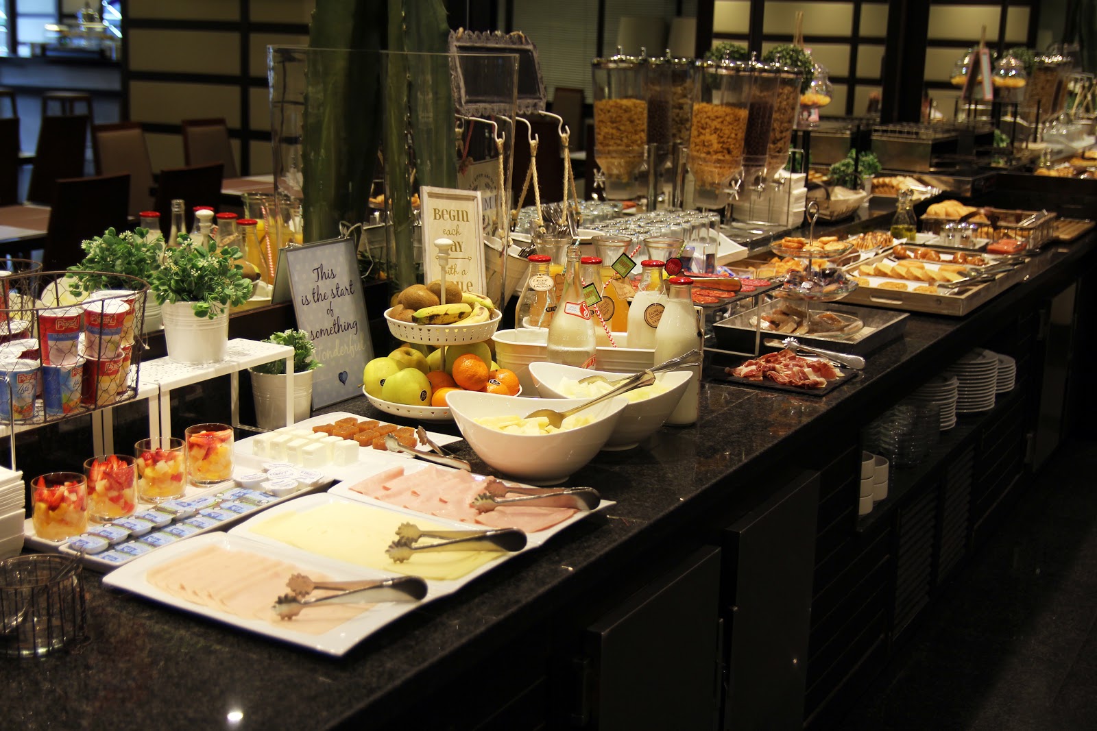 Hotel Conde Duque Bilbao photo 6