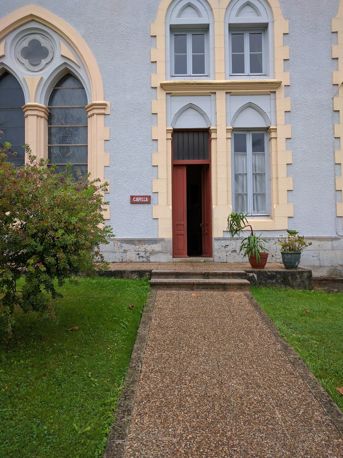 Hospedería del Monasterio Viaceli photo 5