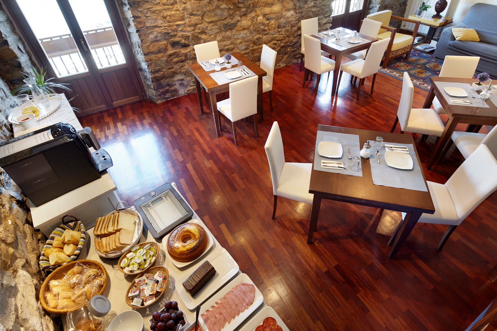 Pensión Katrapona photo 9