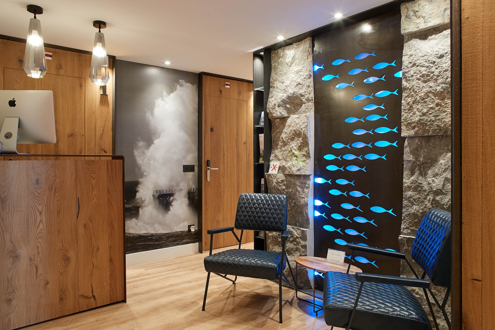 Pensión Itxasoa photo 4