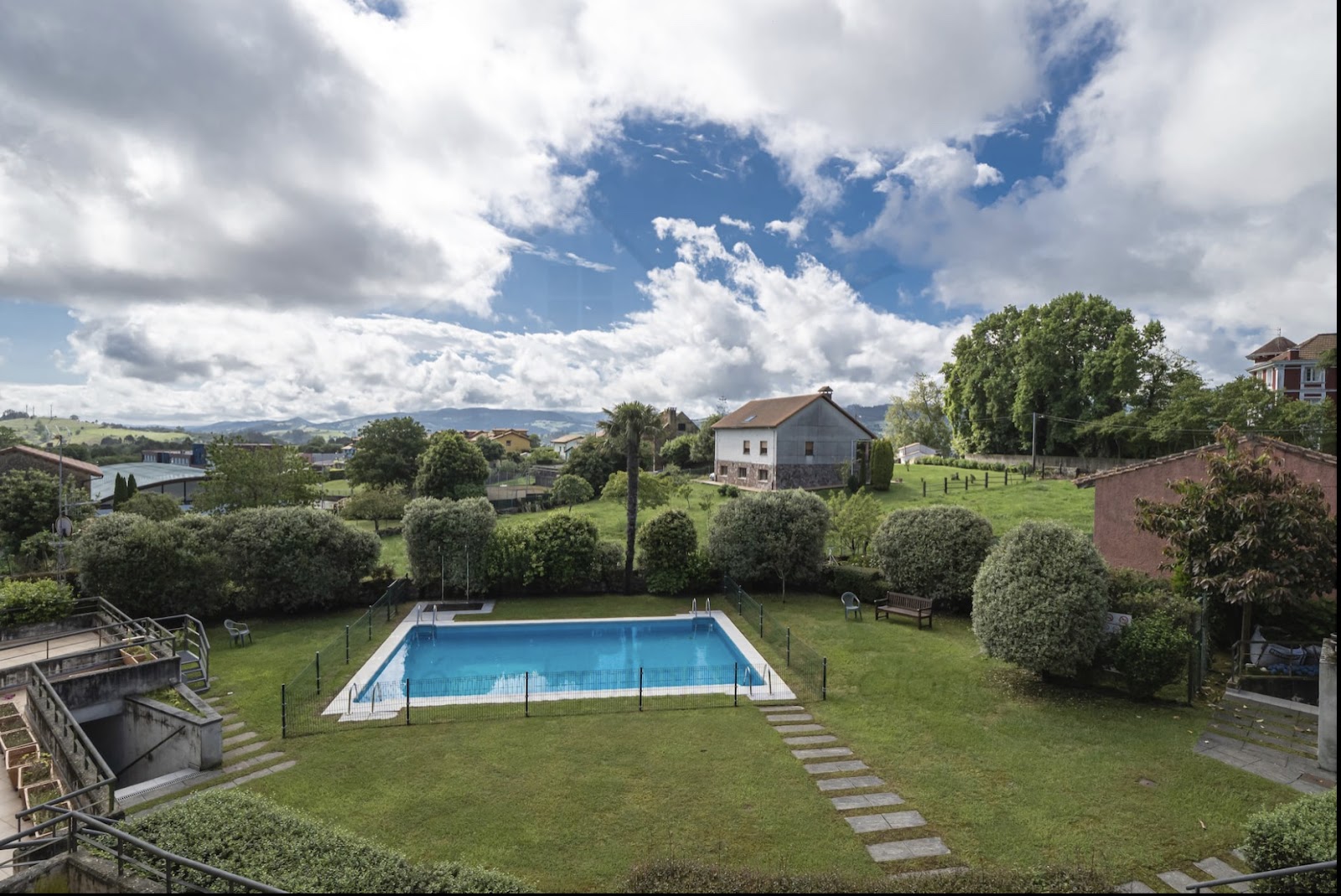 Balcón Indiano photo 8