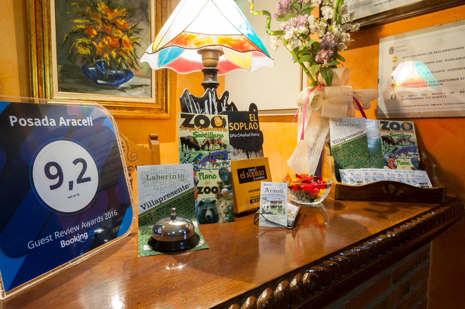 Posada Araceli photo 9