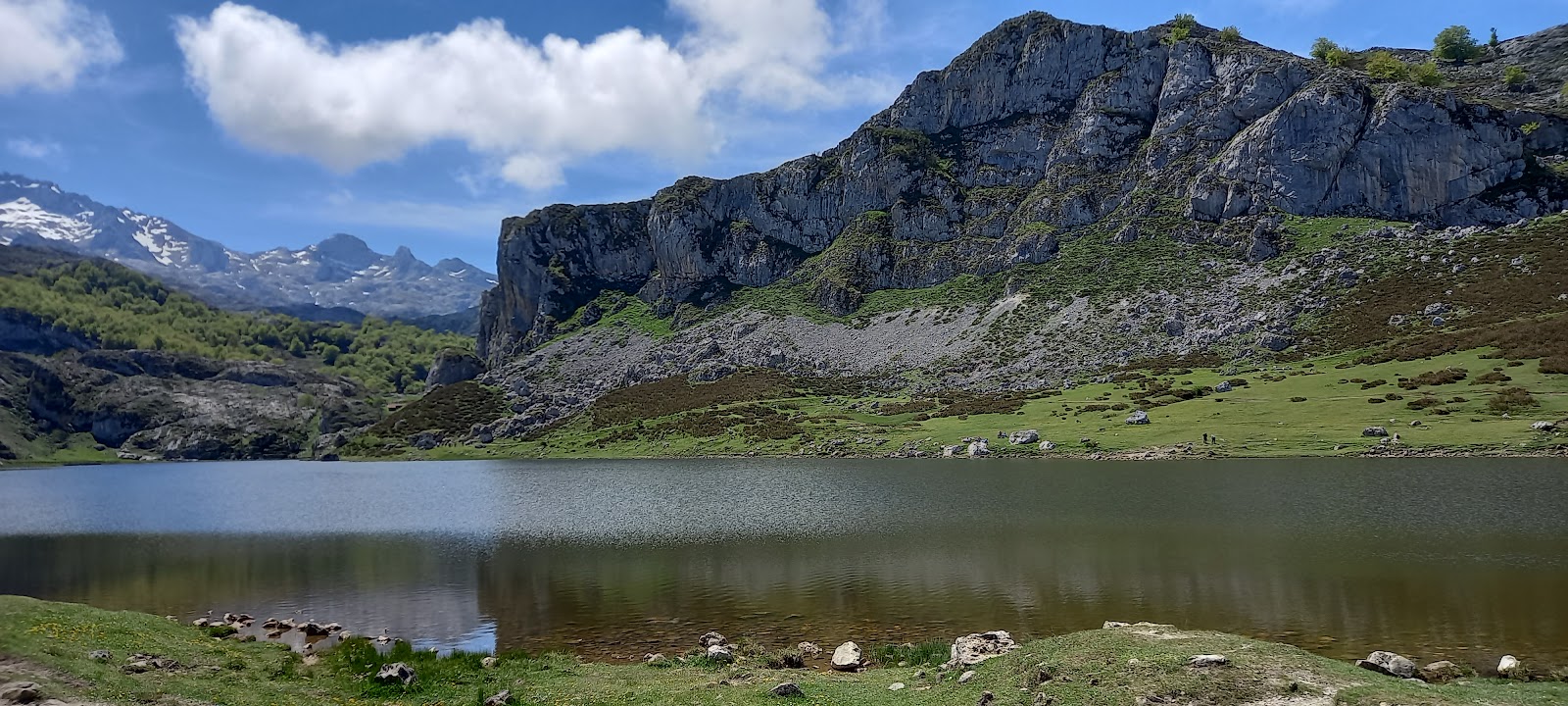 Rural apartments Peaks Tereñes photo 9