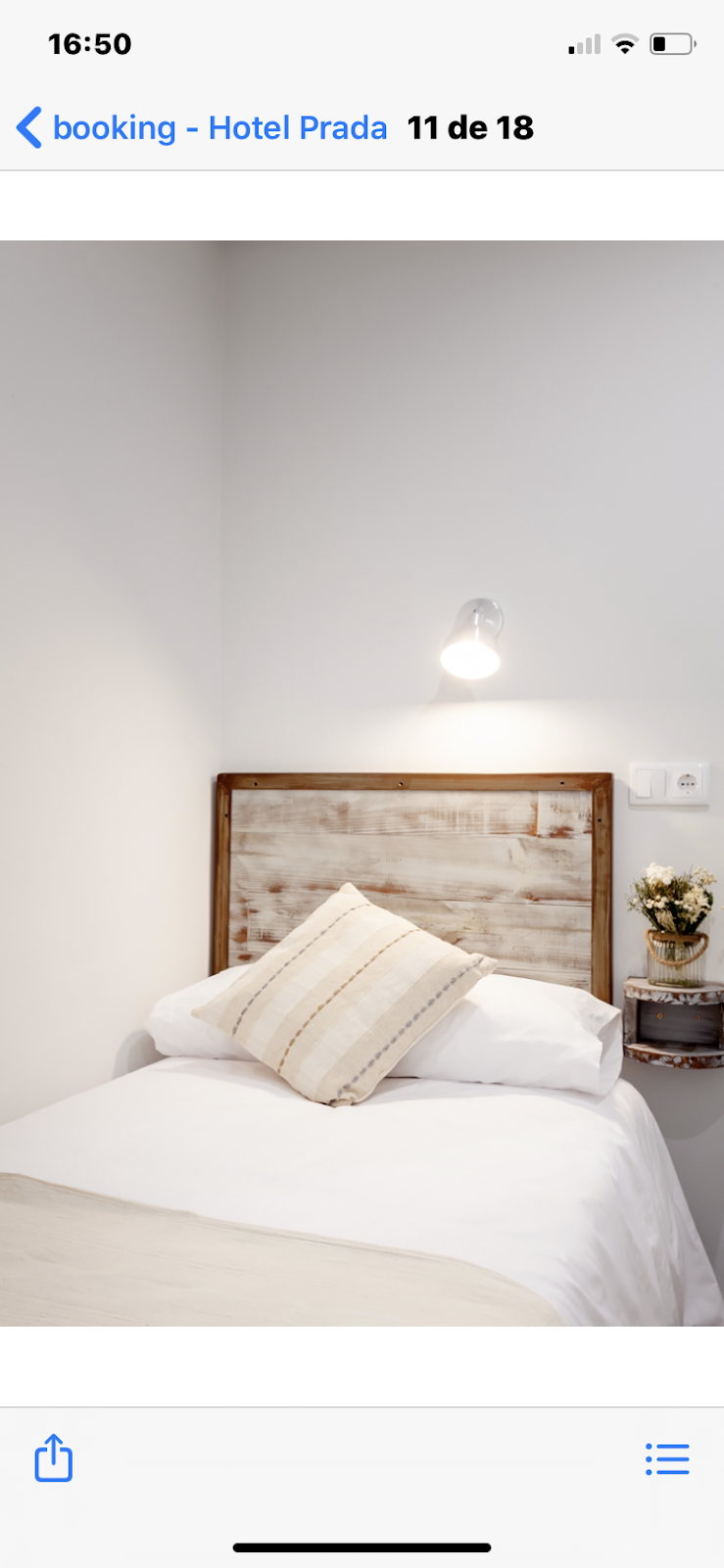 Hotel Prada Gijón photo 4