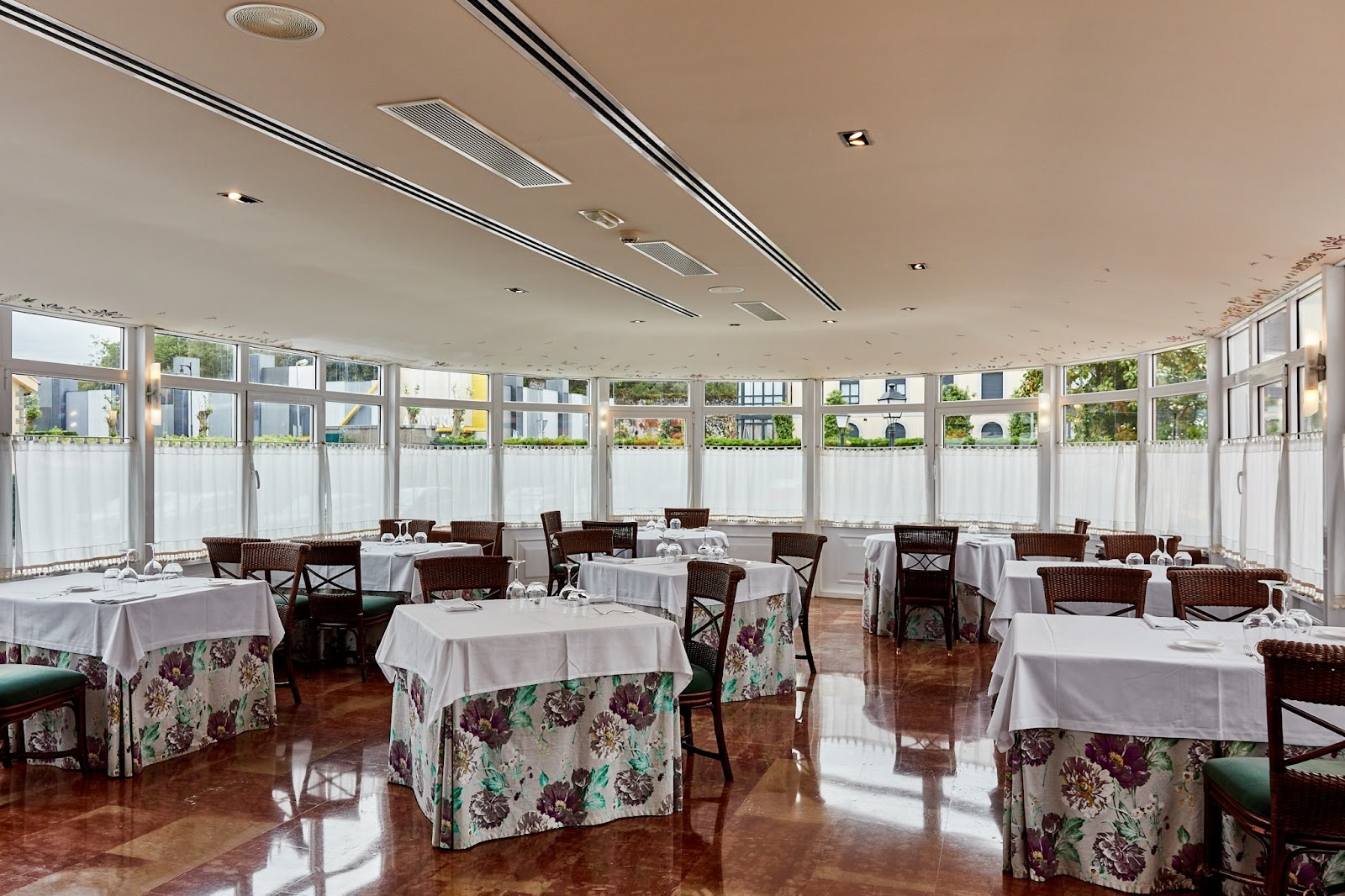 Hotel Silken Spa La Hacienda de Don Juan photo 7