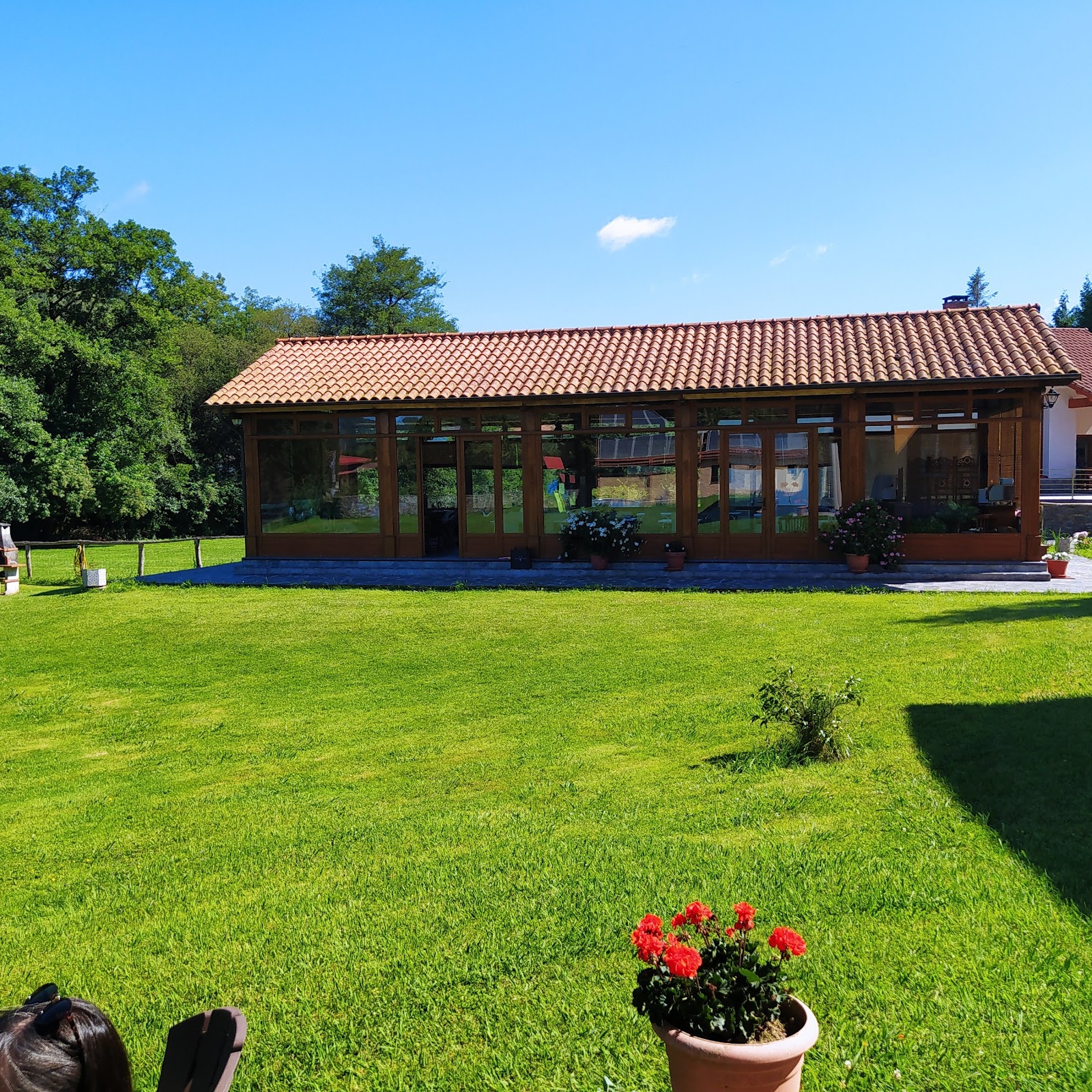 Hotel Apartamentos la Hortona photo 9