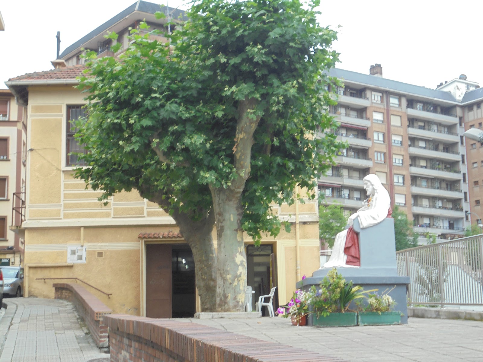 Albergue Santa Cruz photo 2