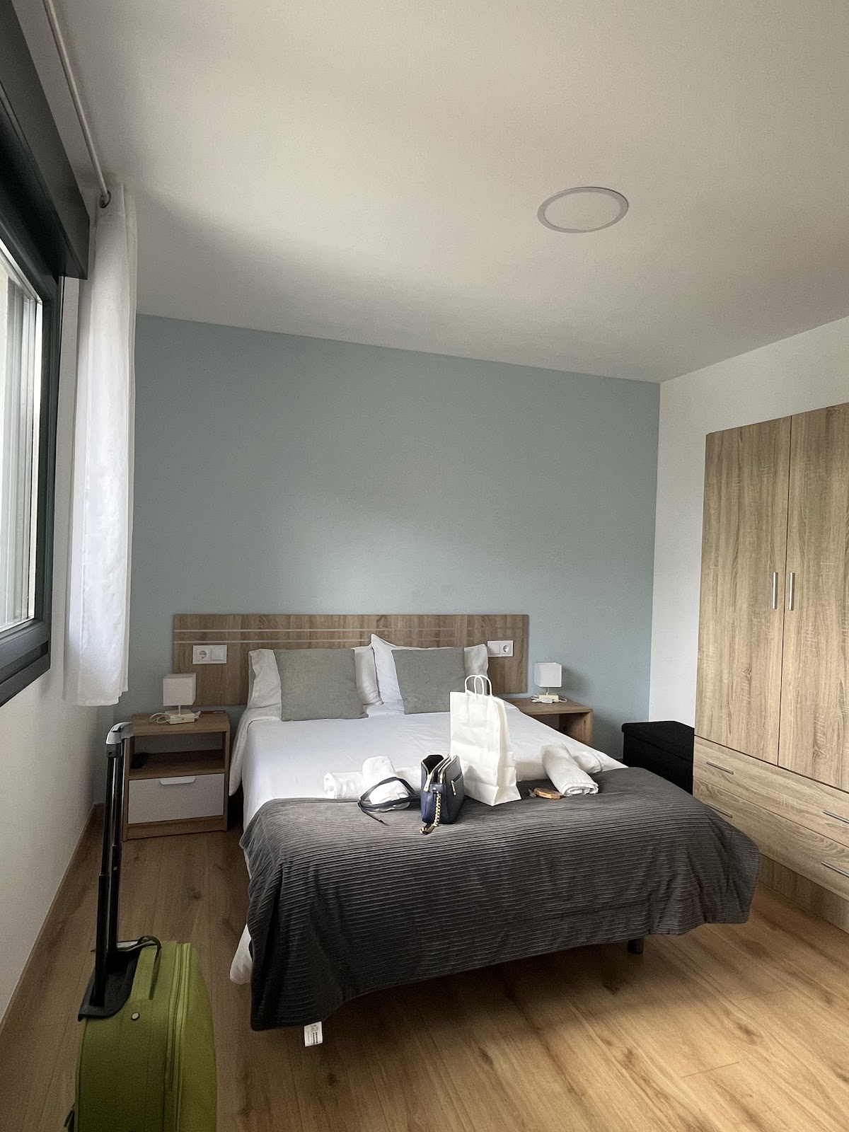 Pension Xacobeo Lavacolla photo 2