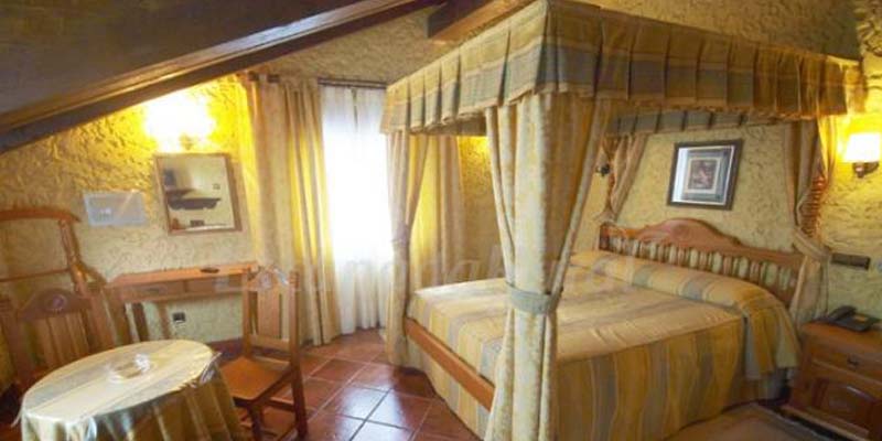 Hotel la Casona de Luis photo 9