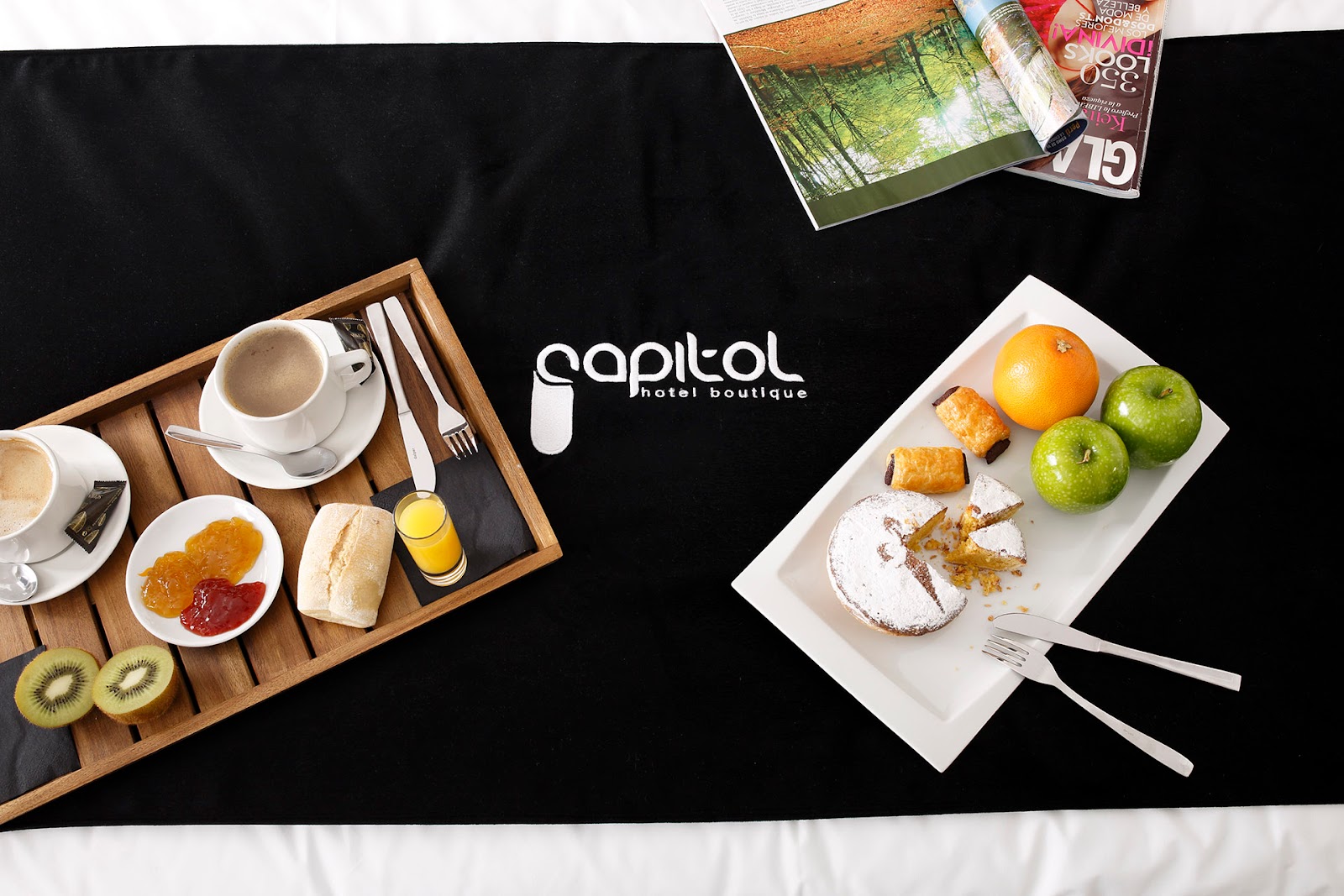 Capitol Boutique Hotel photo 9