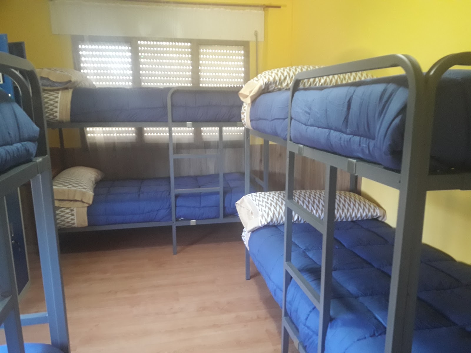 Albergue Viruxe photo 3