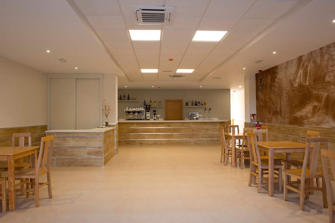 La Puerta de Arzúa · Hotel photo 8