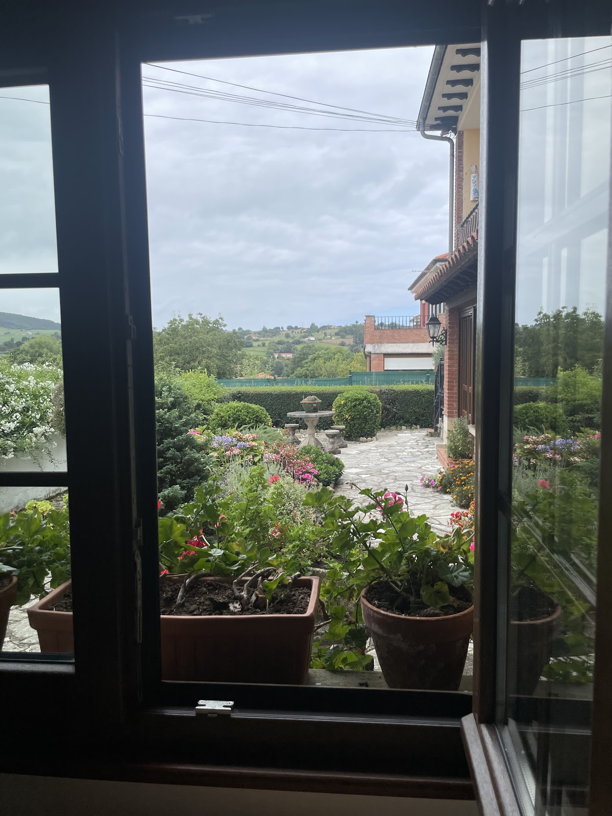 Posada Le Dorat photo 8