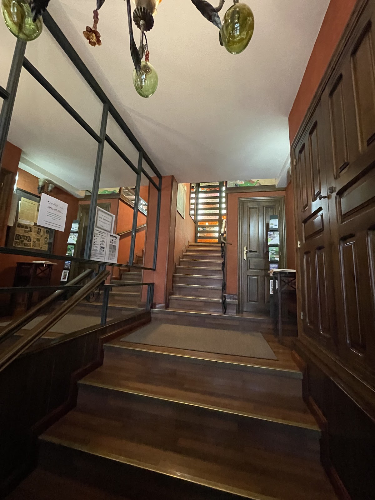 Hotel Avenida Real photo 6