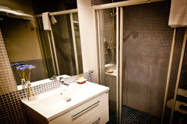 Apartamentos Turísticos Abaco photo 3