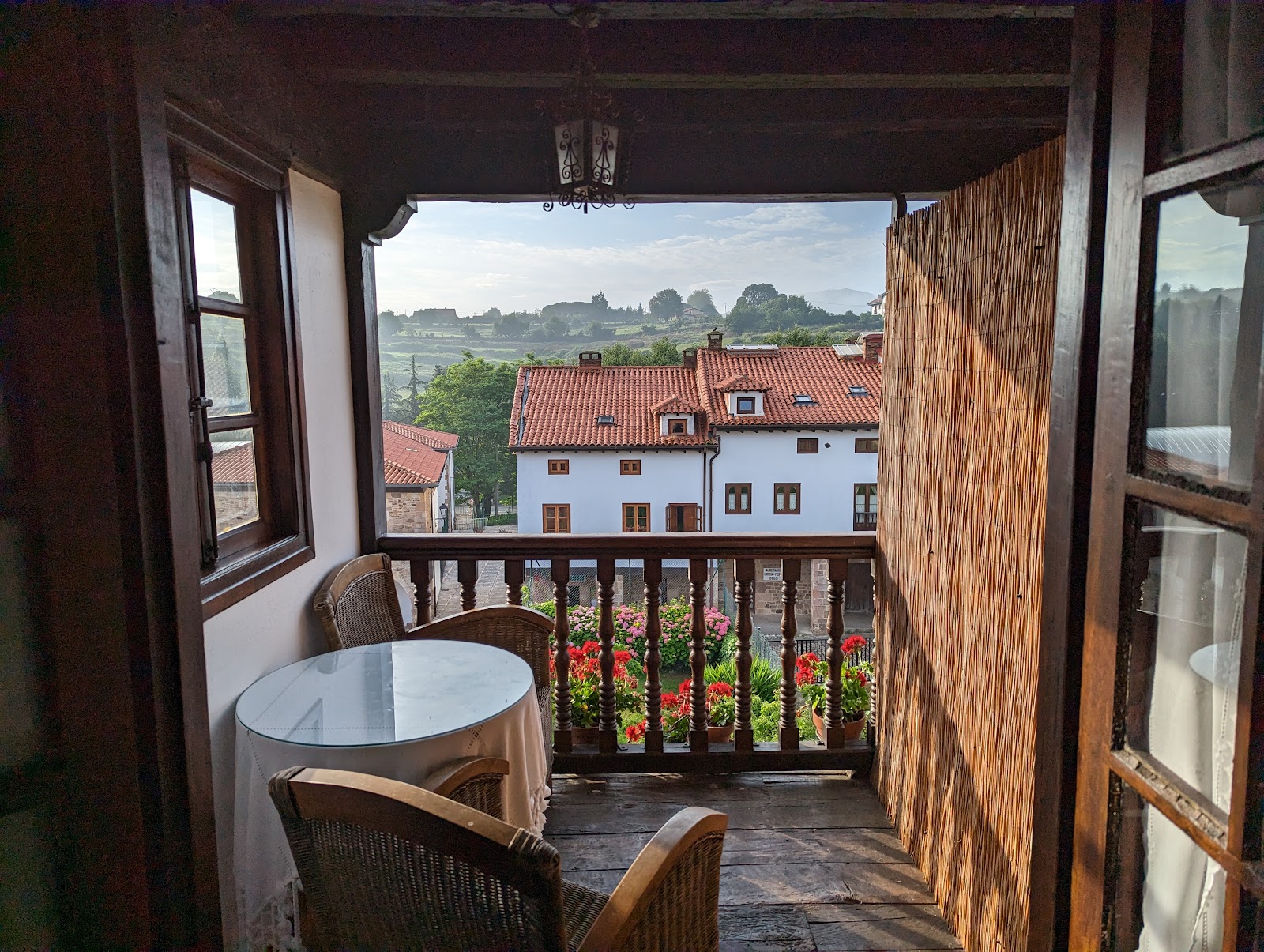 Posada Ansorena photo 10