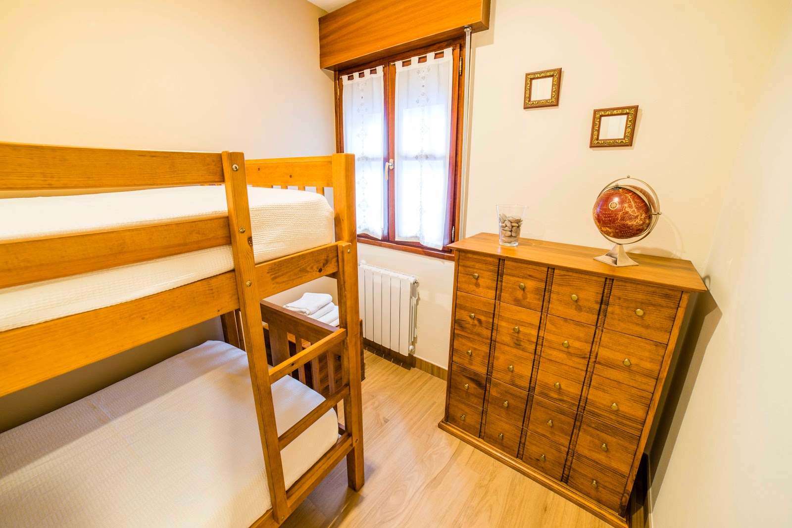 Apartamentos Las Fuentes photo 8