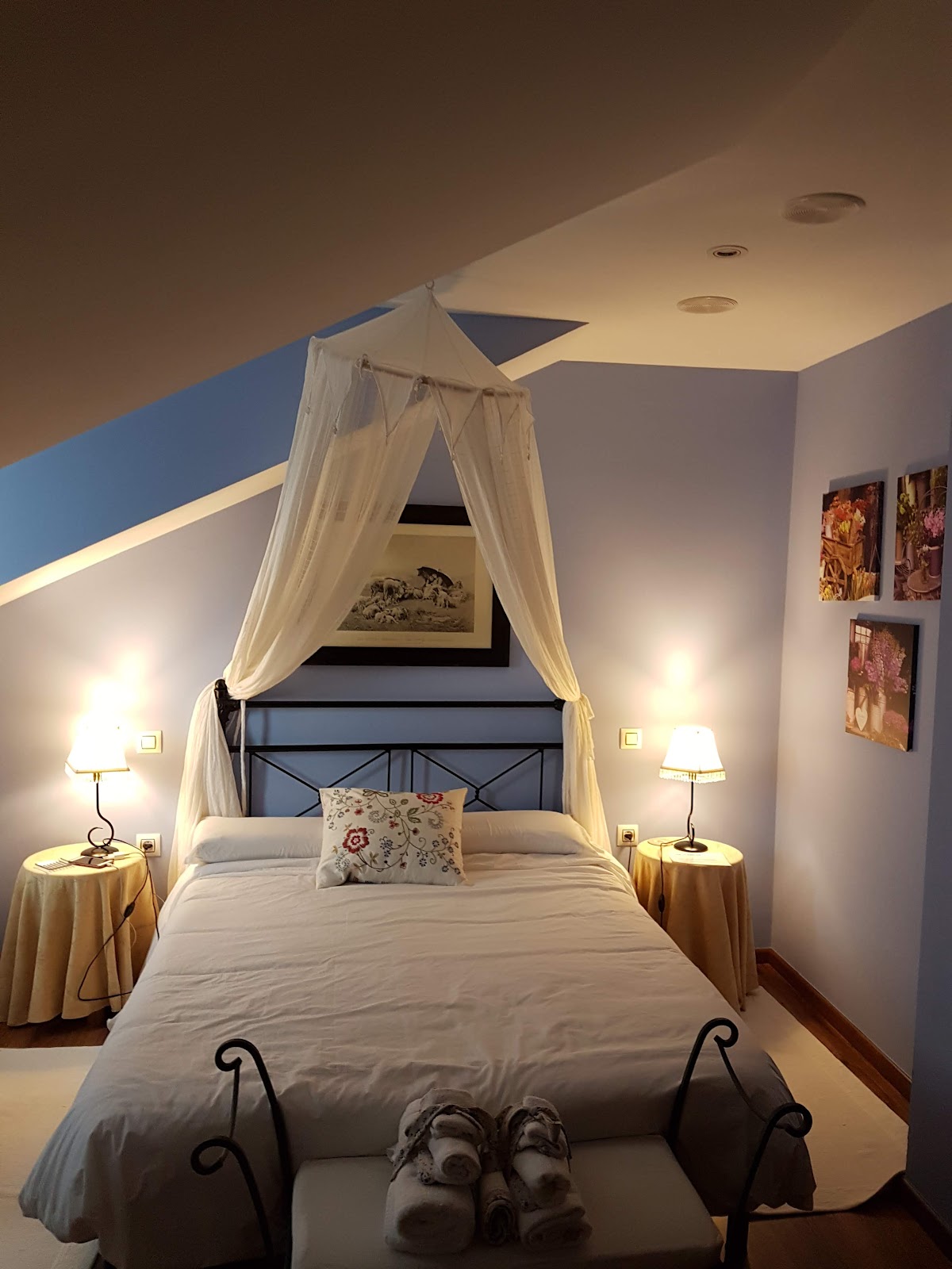 Hotel Rural As Laguas photo 2