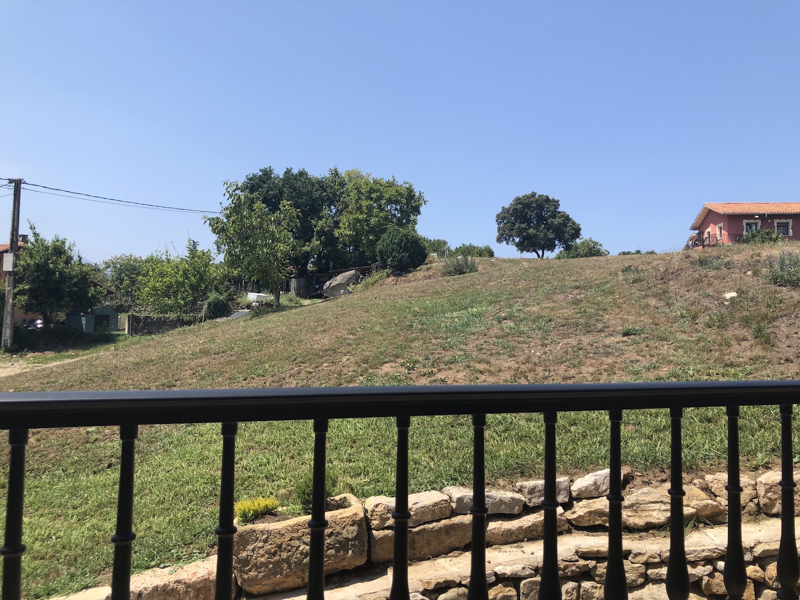 Hotel La Tejera photo 5