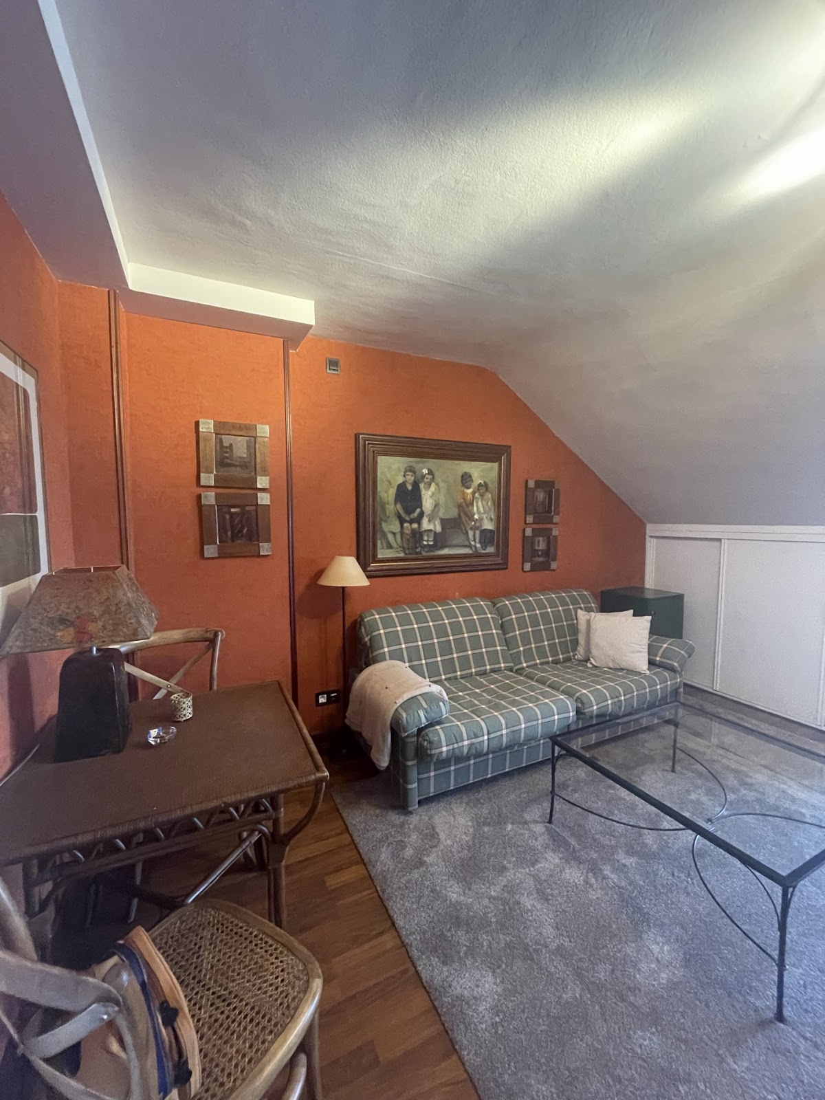 Hotel Avenida Real photo 5