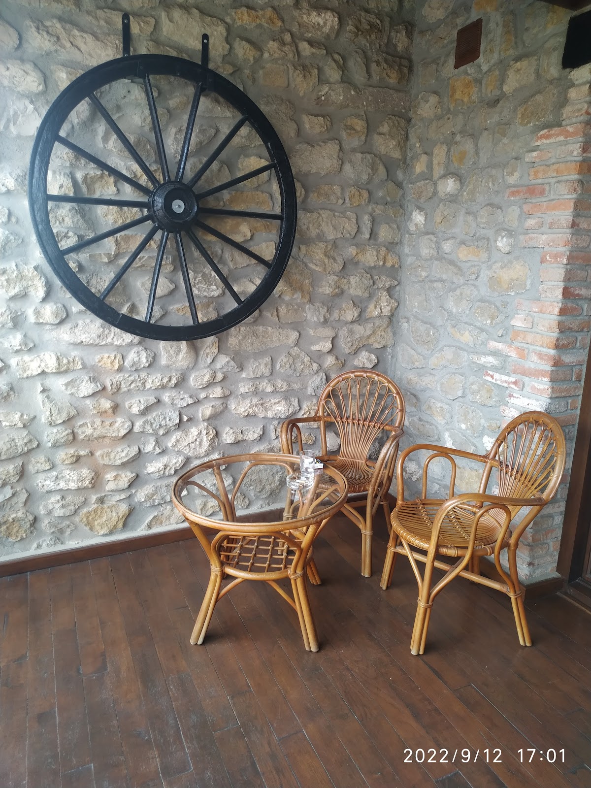 Posada Los Cántabros photo 10