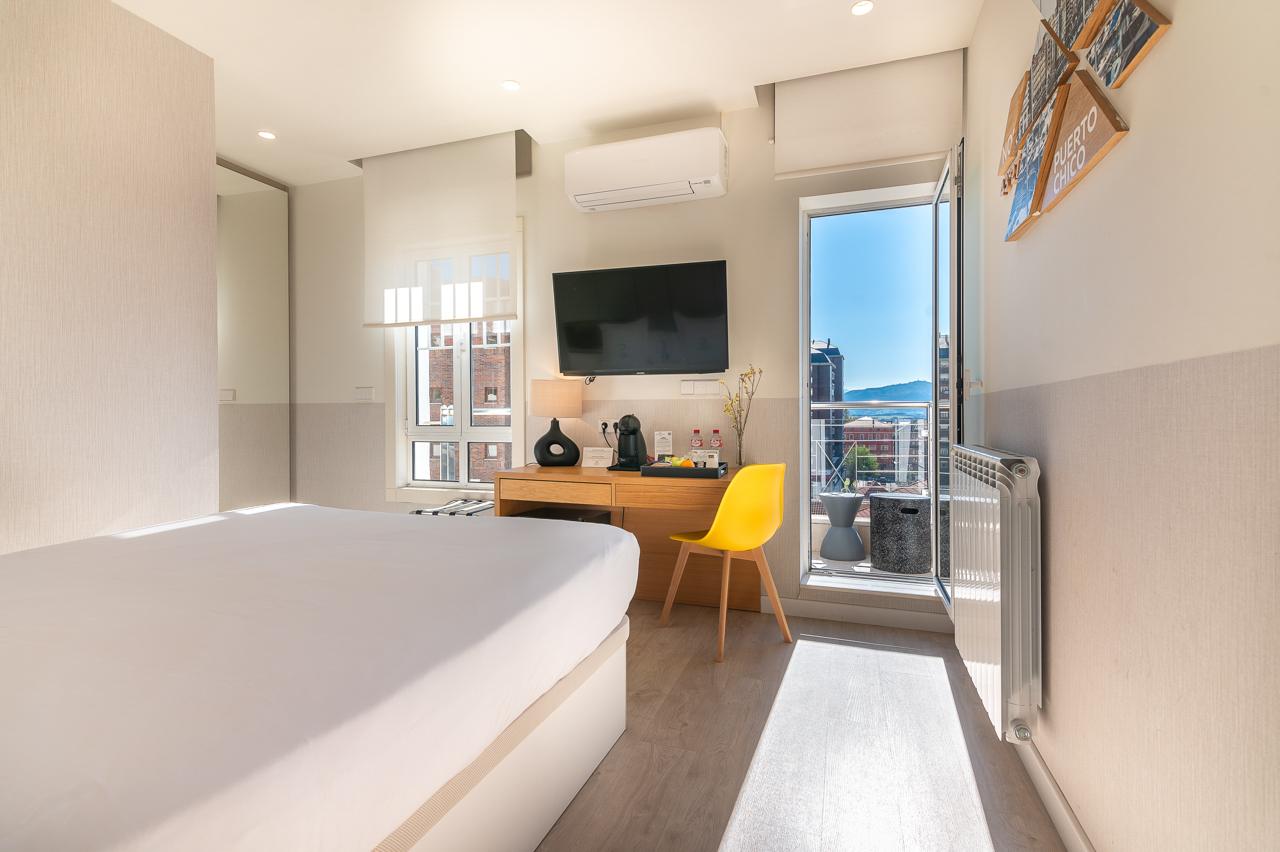 El Balcón de la Bahía Suites by Sercotel photo 8