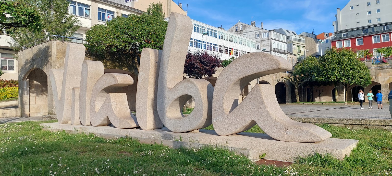 Pension A Carballeira