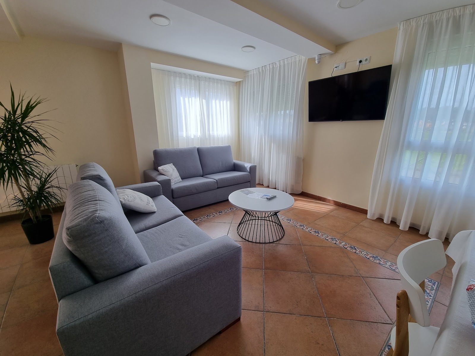 Posada H.El Alba photo 5