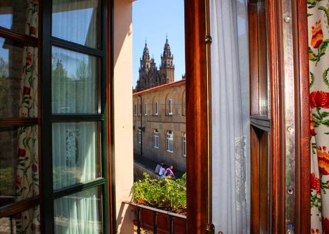 Hostal San Clemente photo 5