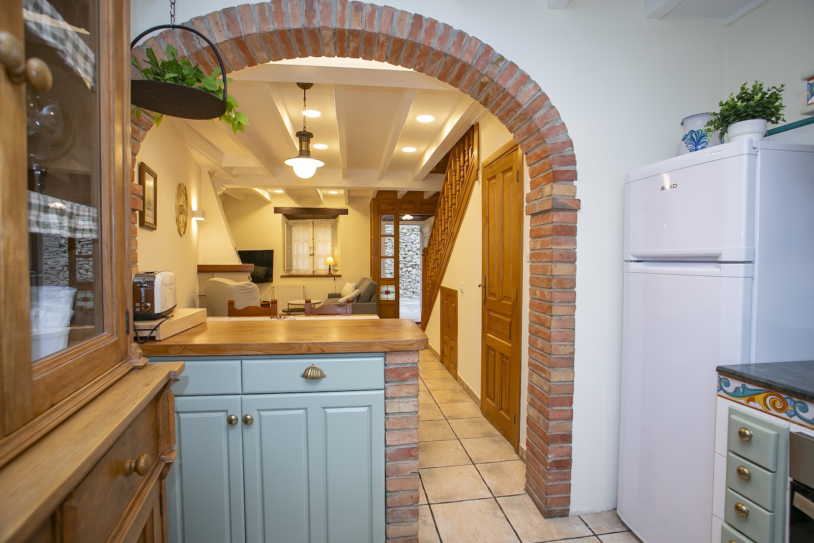 La casuca de San Vicente photo 5