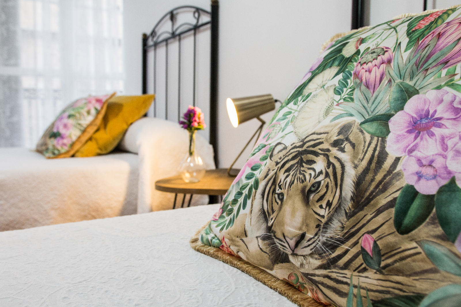 PENSIÓN 5 CAMINOS photo 5