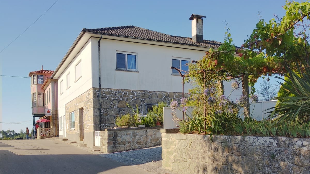 PilgerPause Albergue photo 8