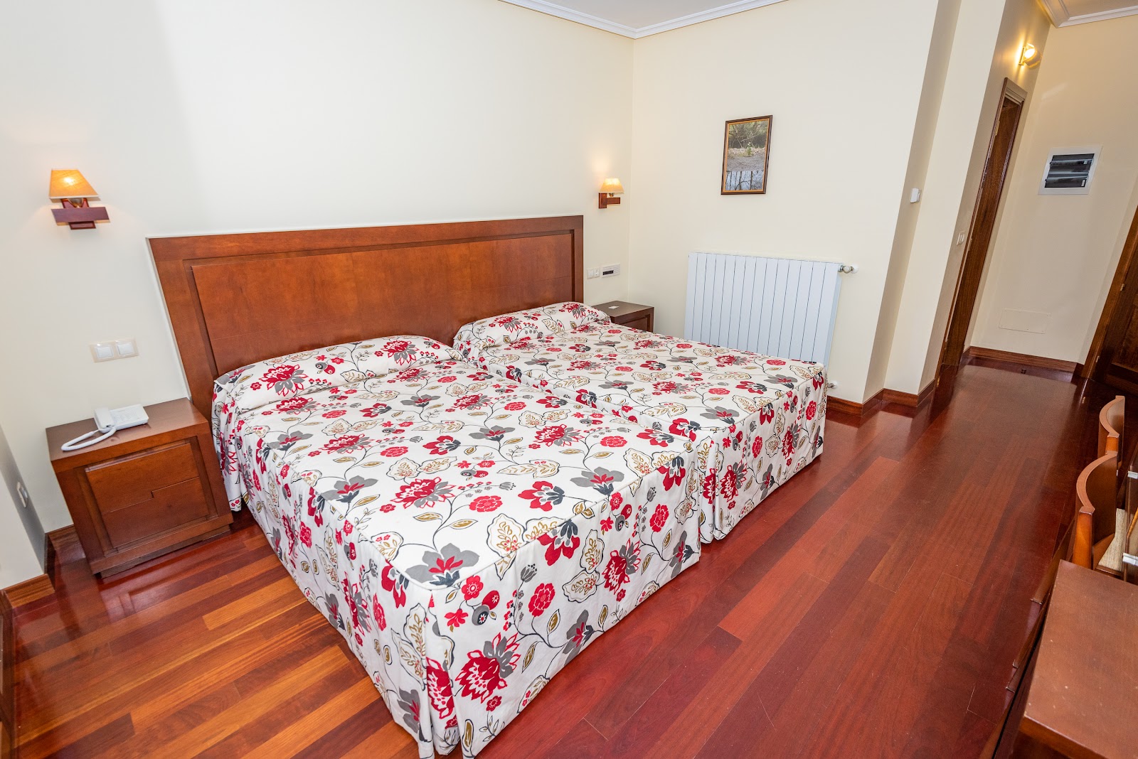 Hotel Valle Las Luiñas photo 9