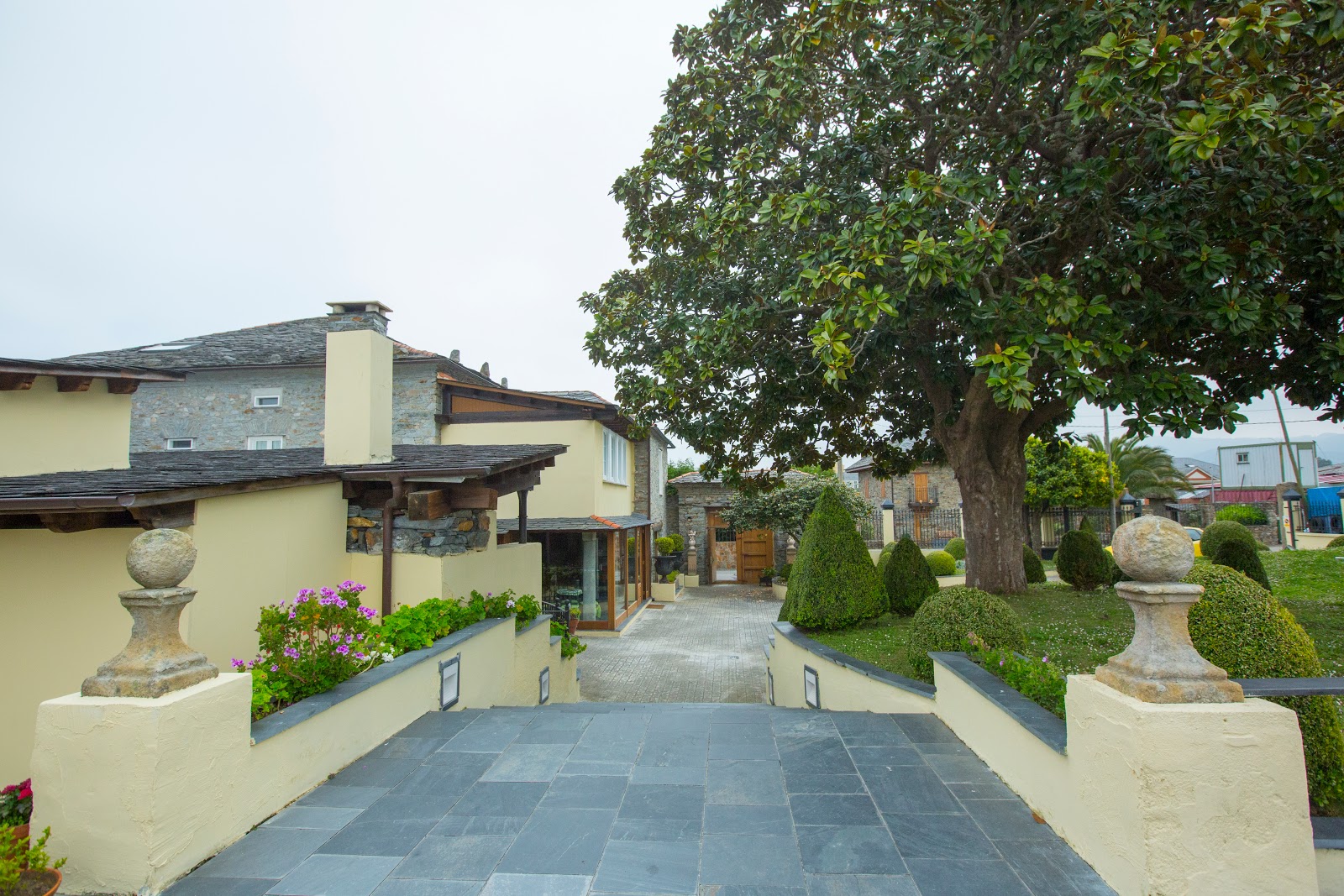 Hotel Rural Casa Xusto photo 5