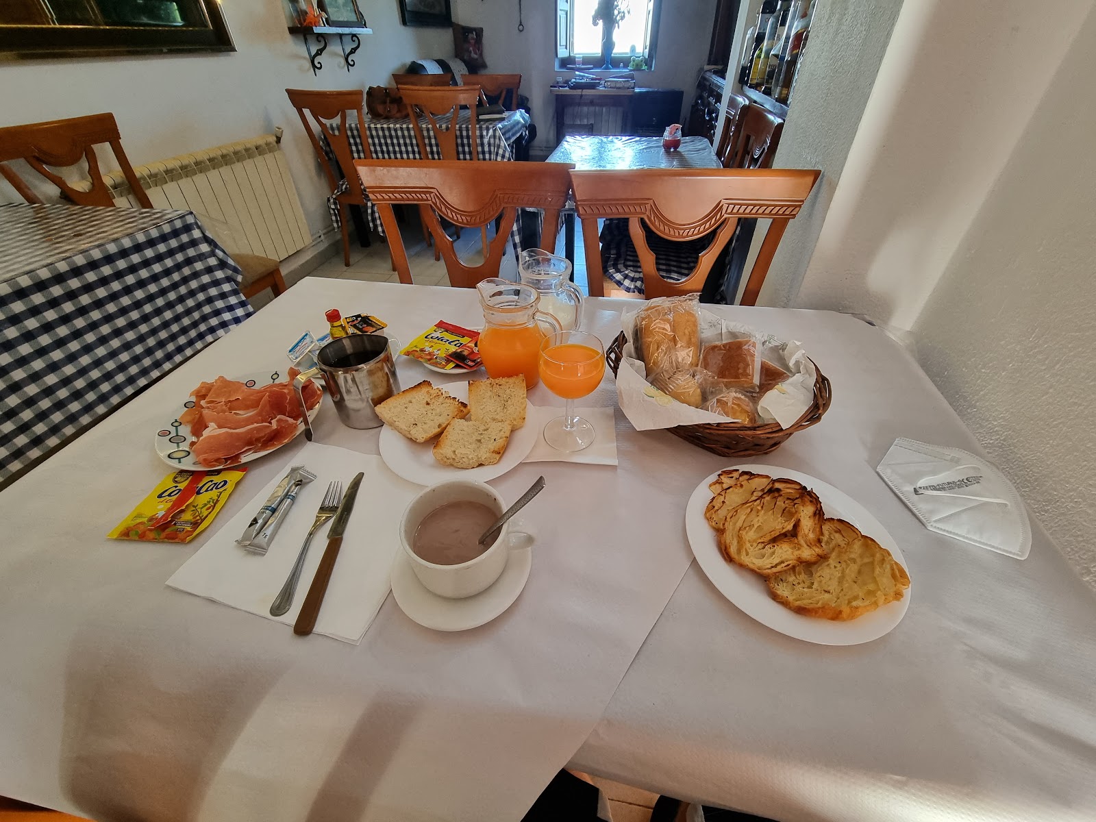 Posada El Teju photo 9