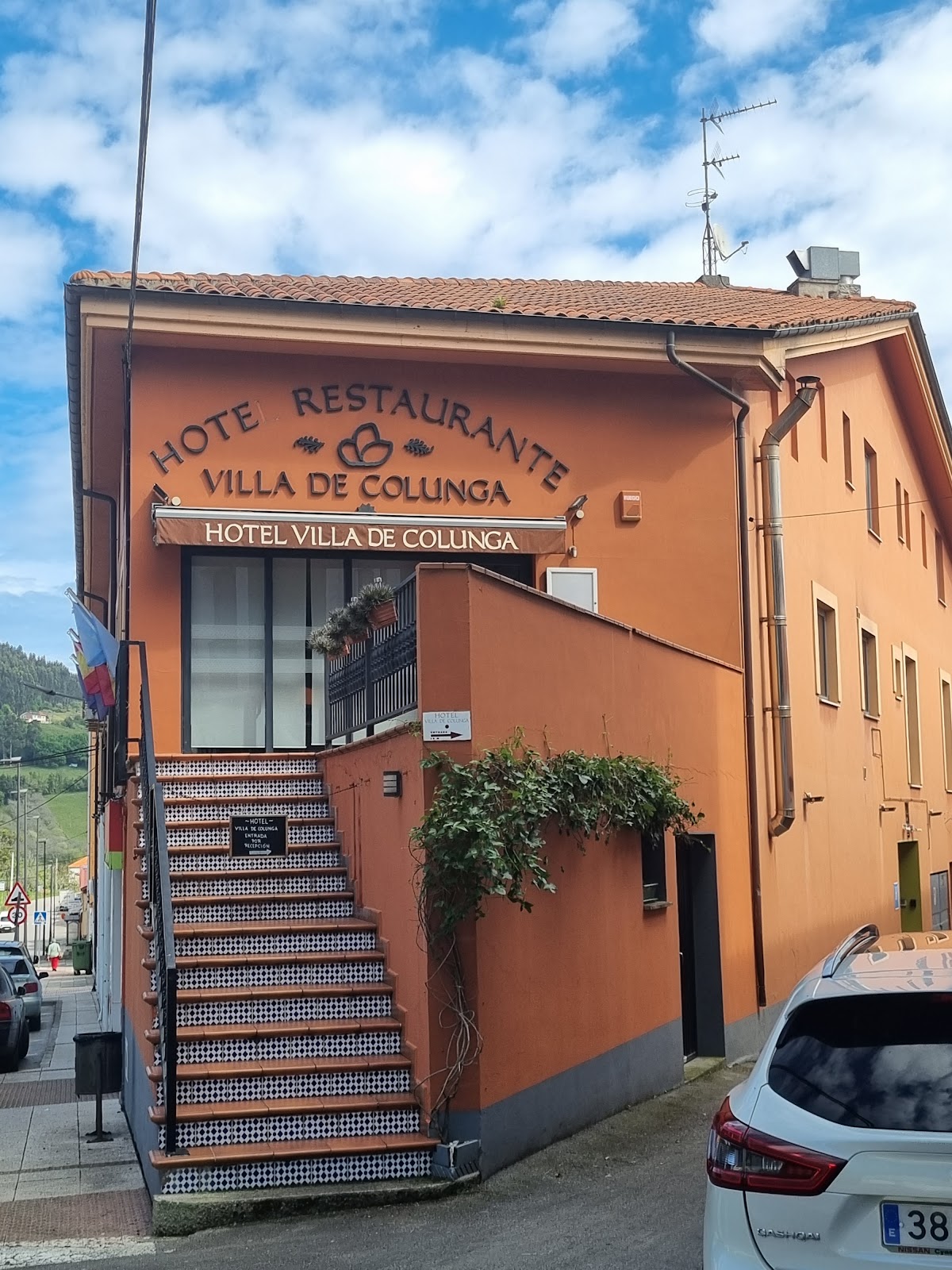 Hotel Villa de Colunga photo 3