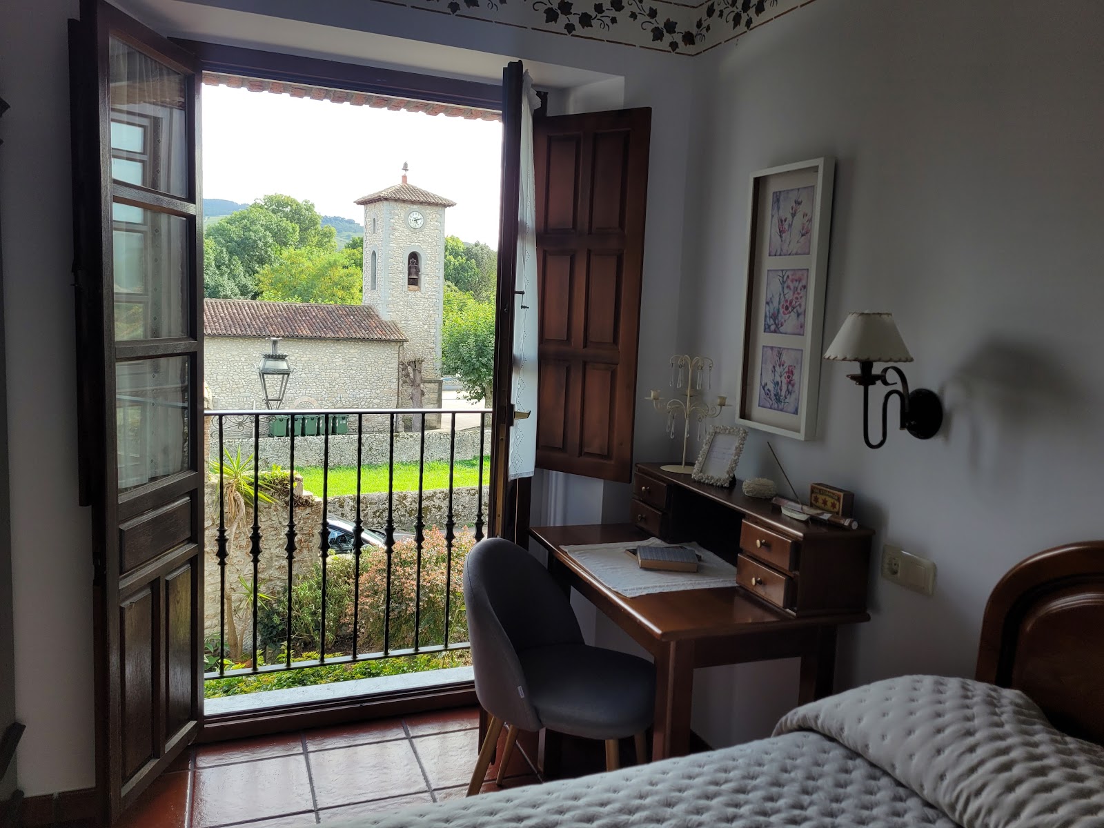 Posada La Torre photo 5