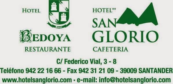 Hotel San Glorio photo 8