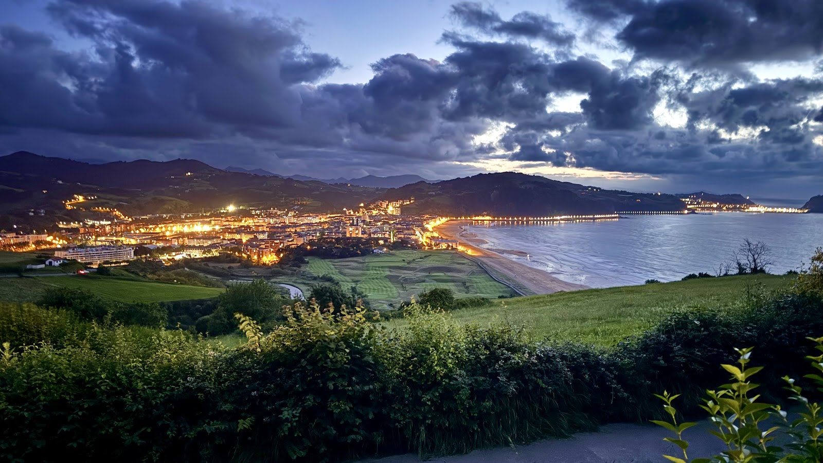 Hostal Gran Camping Zarautz photo 2