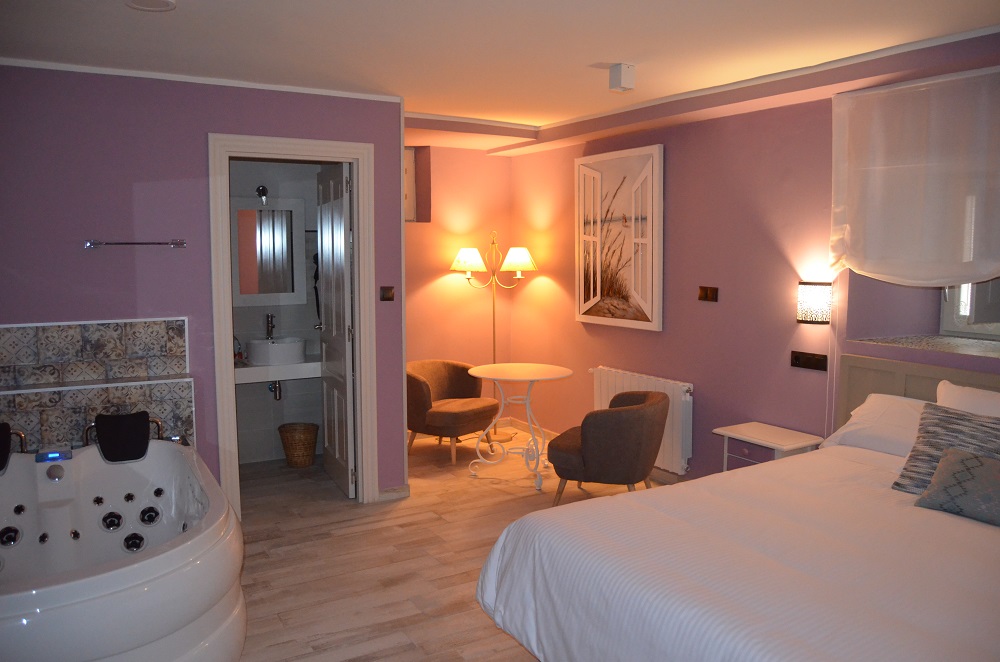Akla Hotel Suites Santillana photo 2