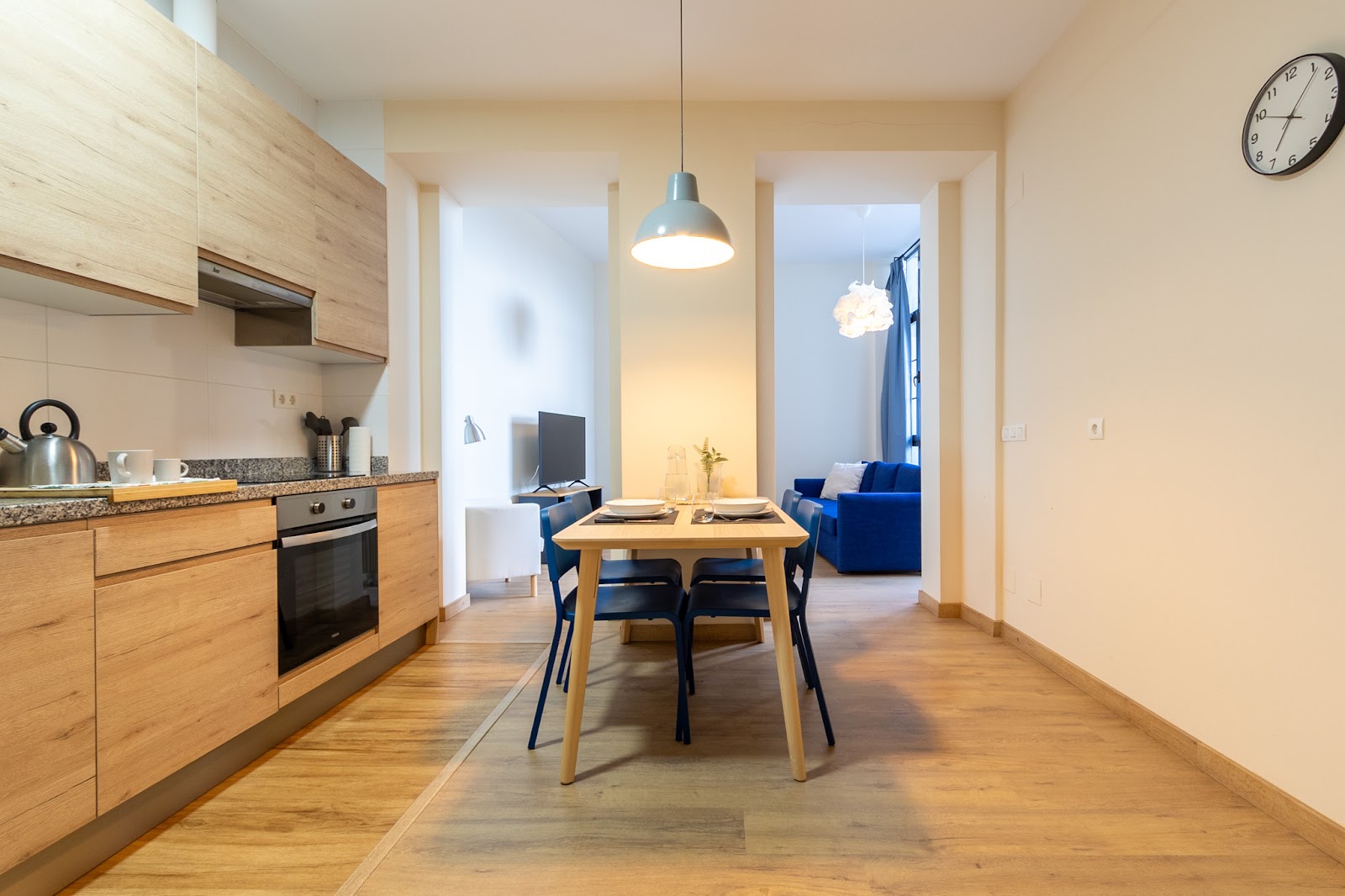 InsideHome Ciudad de Avilés photo 9