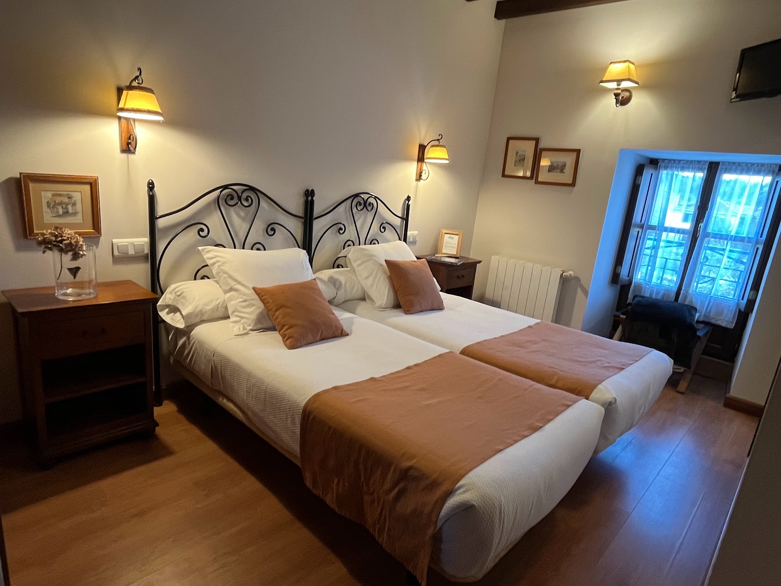 Hotel boutique La Casona De Nueva photo 2