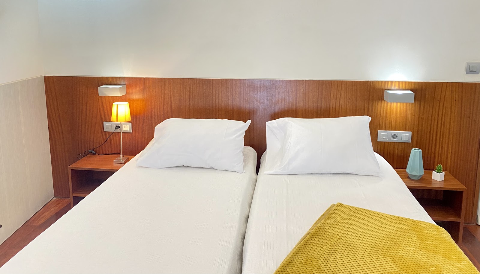 Hotel Santa Clara photo 7