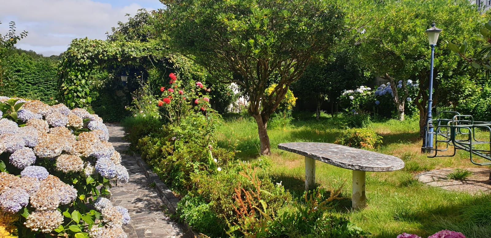 Hotel San Marcus photo 5