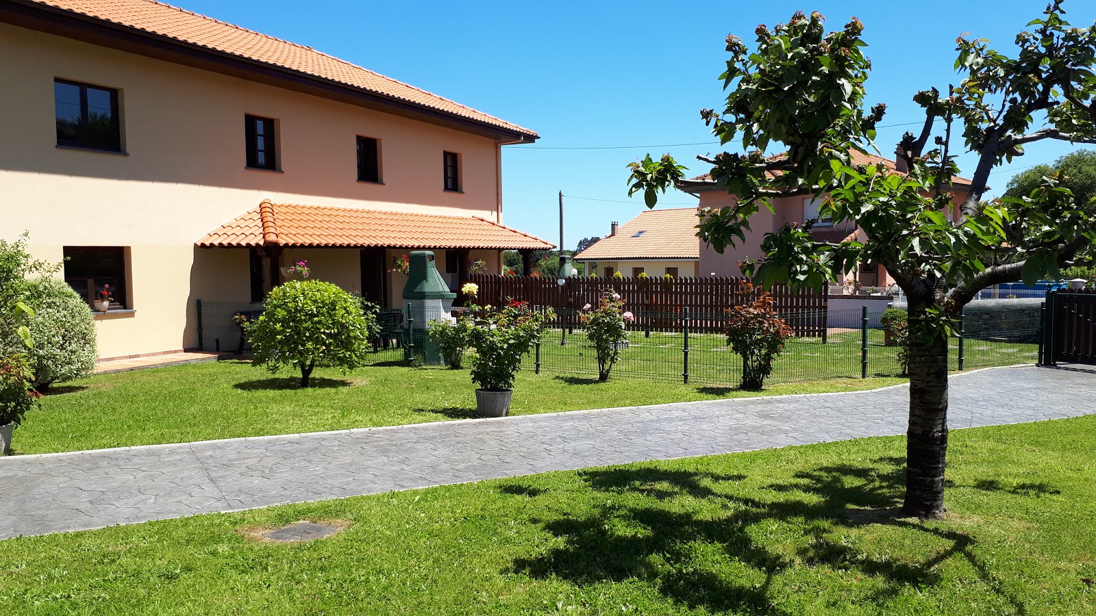 Apartamentos Rurales El Acebo photo 3