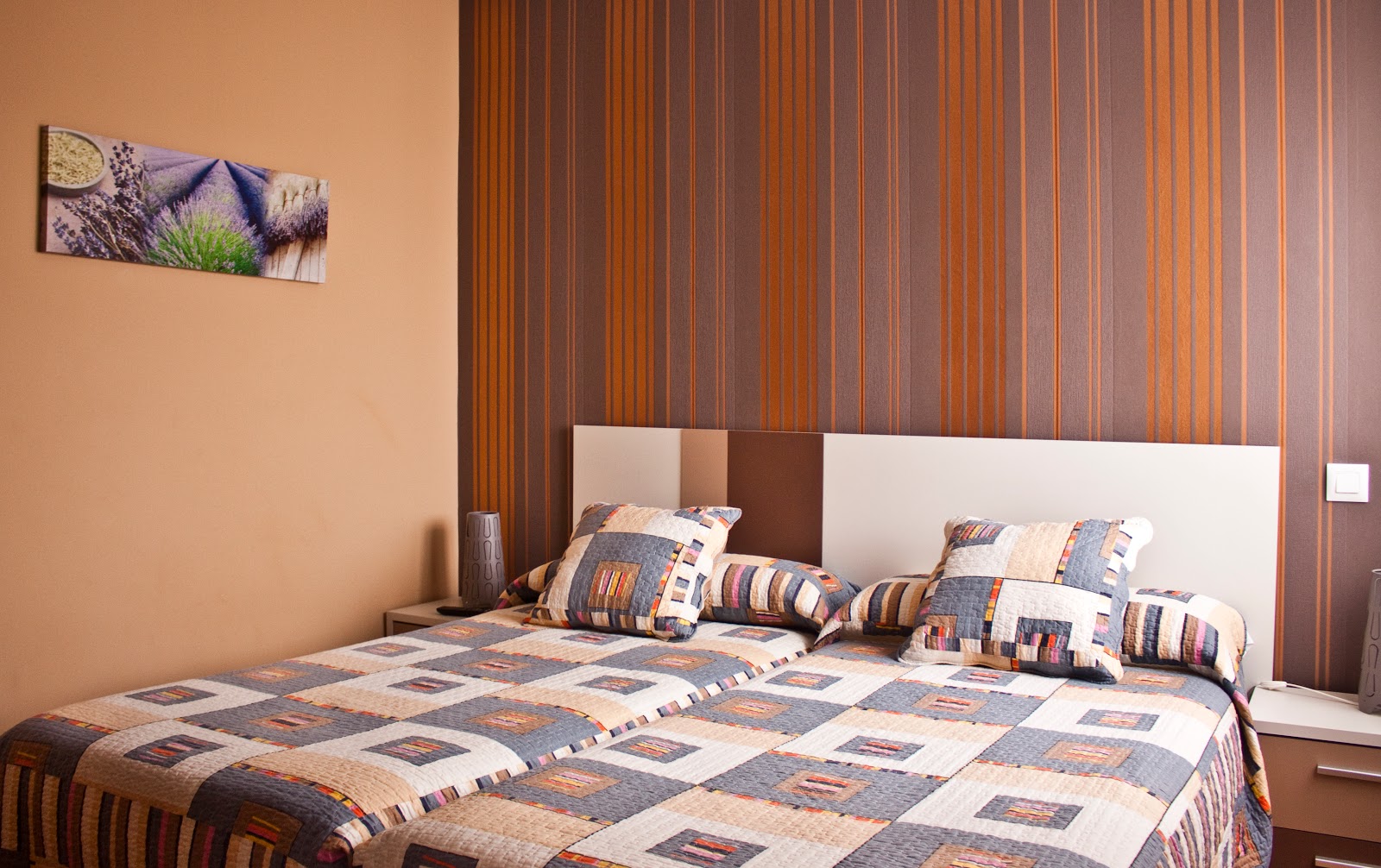 PR Praza de Galicia (Santiago de Compostela) photo 2