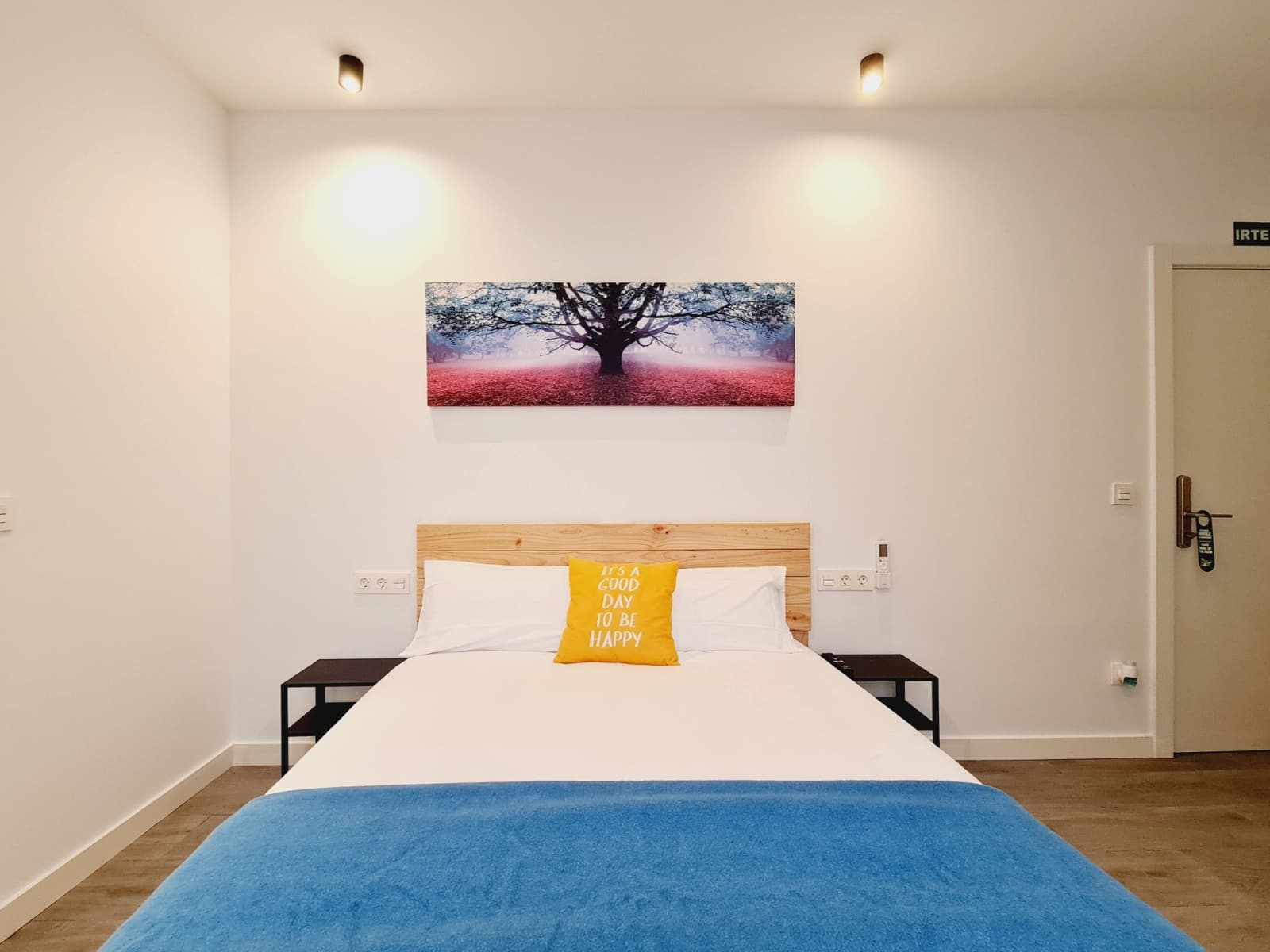 Bilbao Rooms Etxebarria photo 2